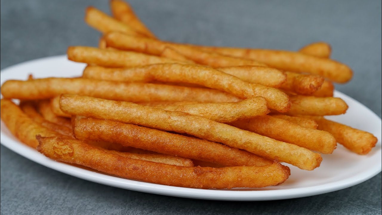 Stick Snacks