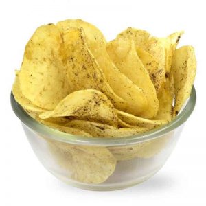 Potato Chips Spice