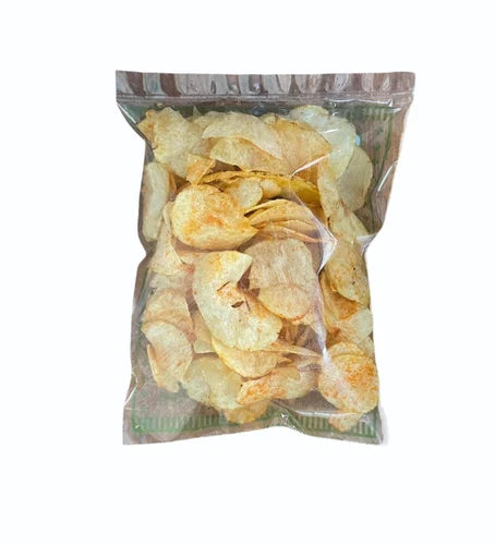 Potato Karam