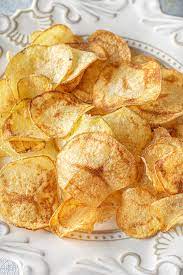 Potato Salt